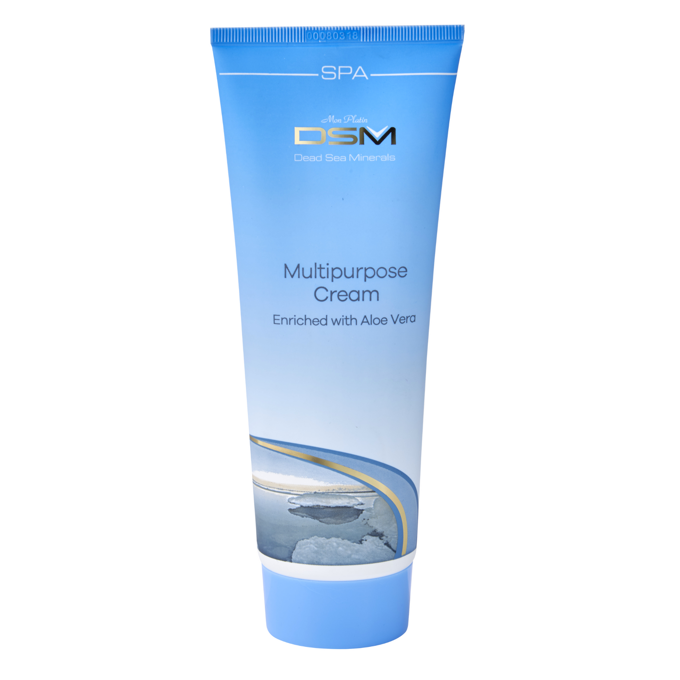 Multipurpose Cream enriched with Aloe Vera