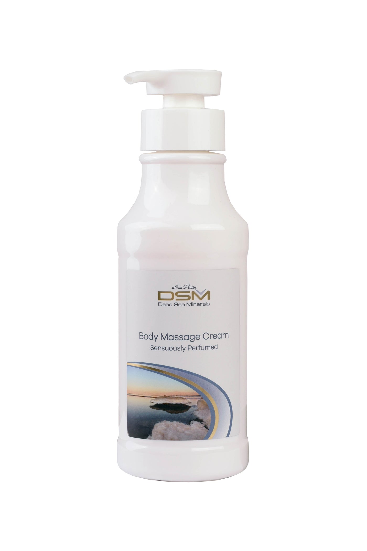 Body Massage Cream