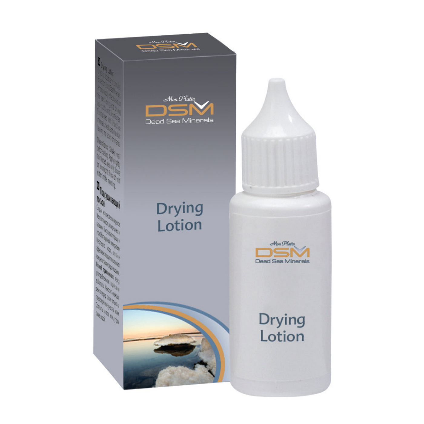 Acne Drying Lotion