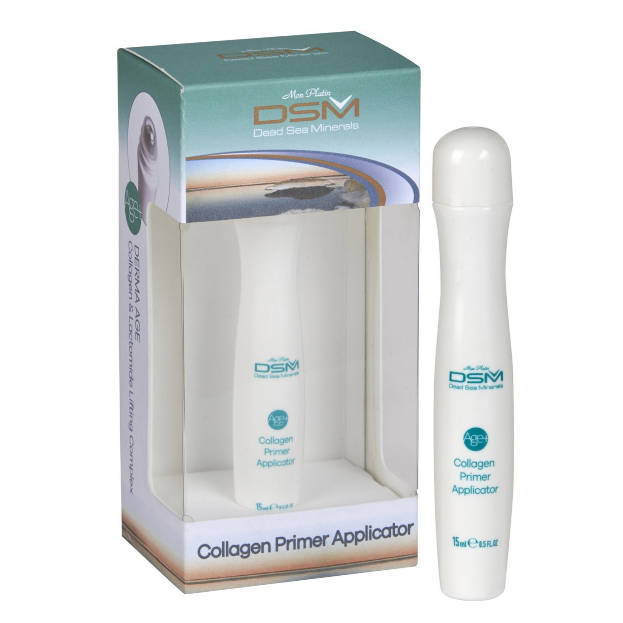 Collagen Primer Applicator – Mon Platin Mauritius