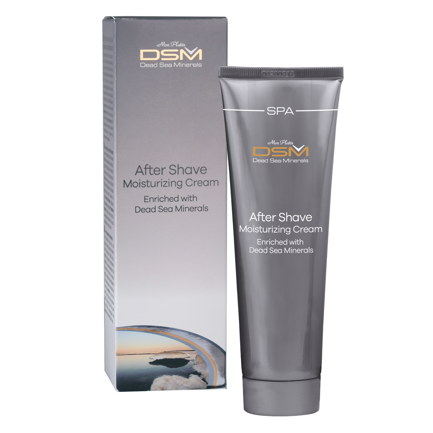 After Shave Moisturizing Cream