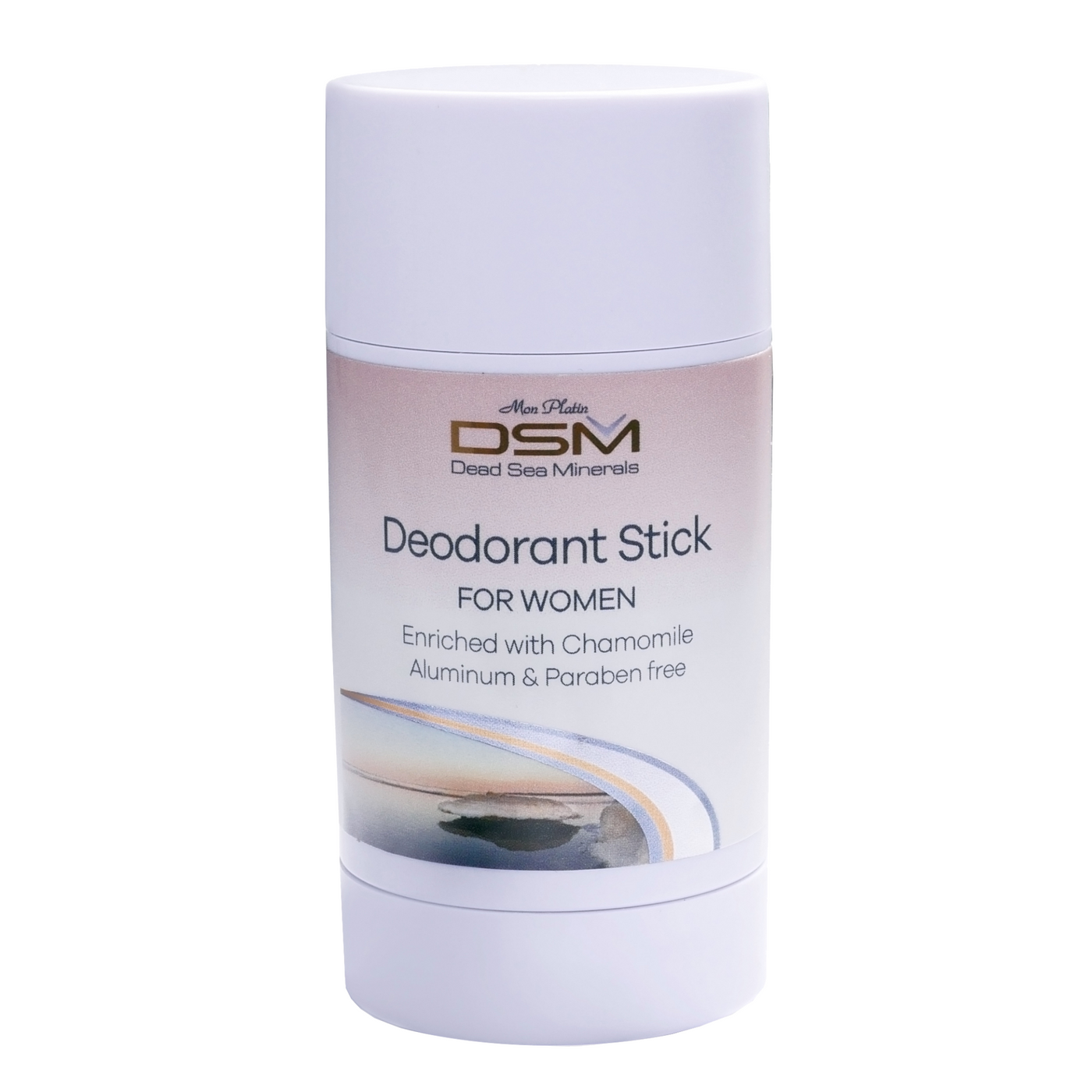 Deodorant Stick