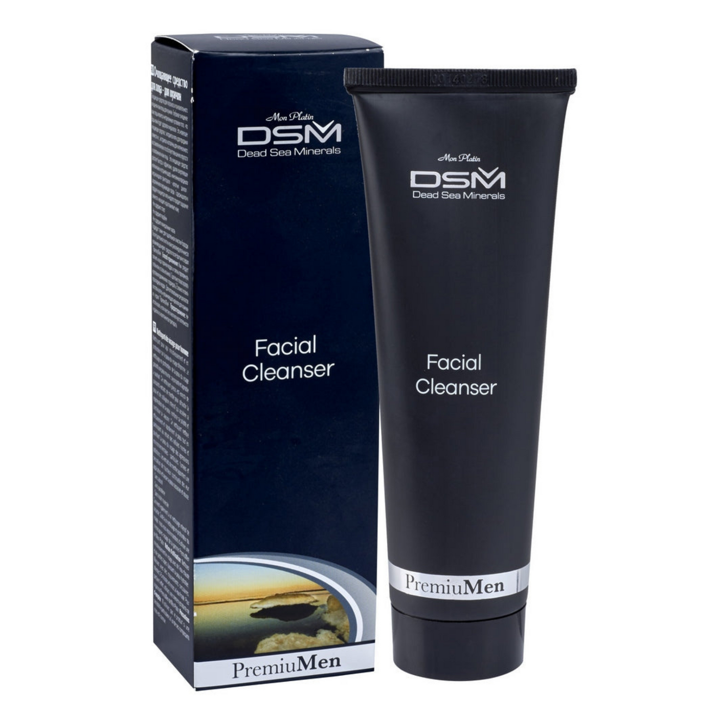 PremiuMen Facial Cleanser