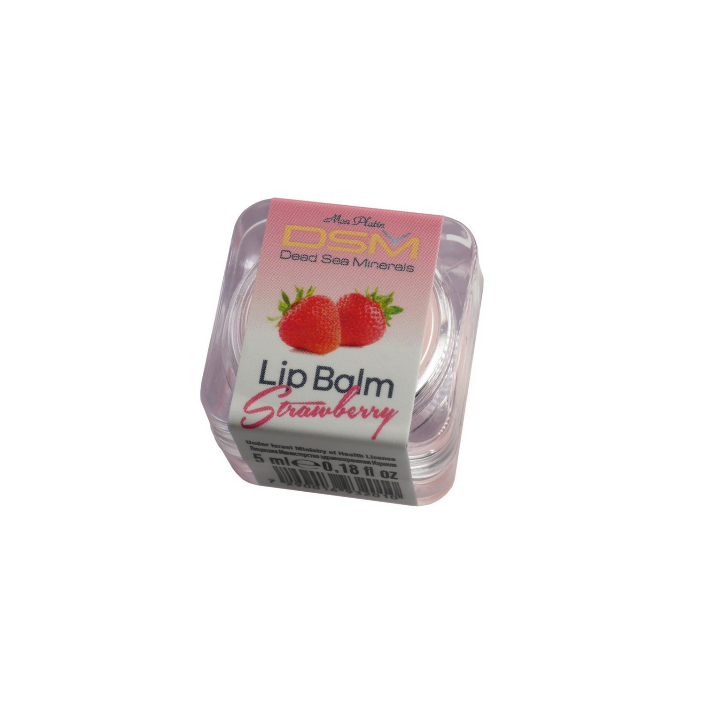 Lip Balm - Strawberry
